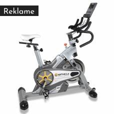 motionscykel
