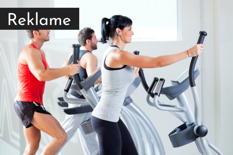crosstrainer